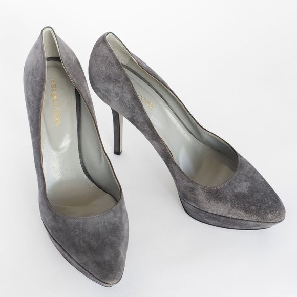 Sergio Rossi Pumps- Size 39.5 - Picture 2 of 5
